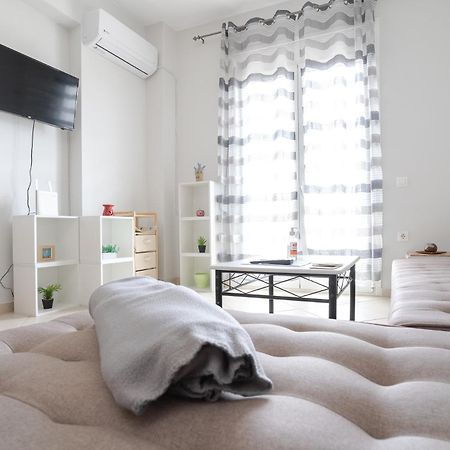 Lektron Apartment Chania  Екстер'єр фото