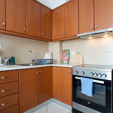 Lektron Apartment Chania  Екстер'єр фото