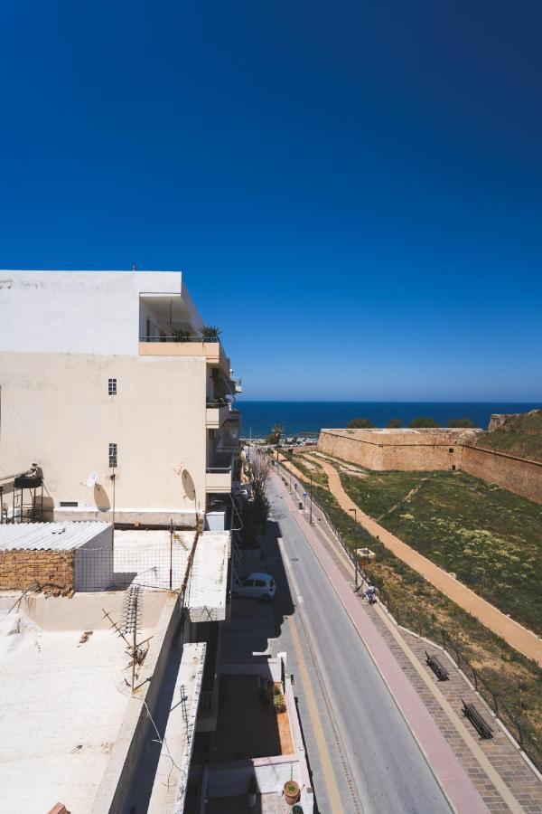Lektron Apartment Chania  Екстер'єр фото