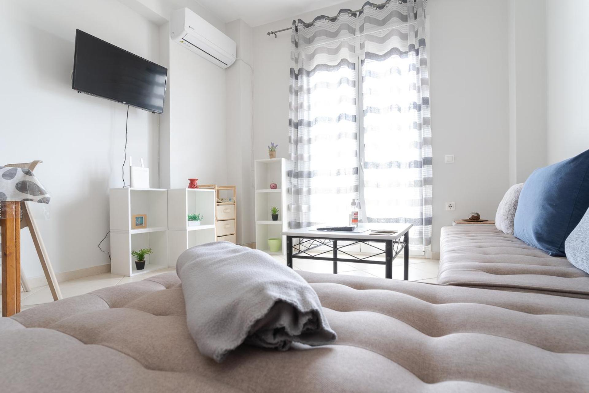 Lektron Apartment Chania  Екстер'єр фото