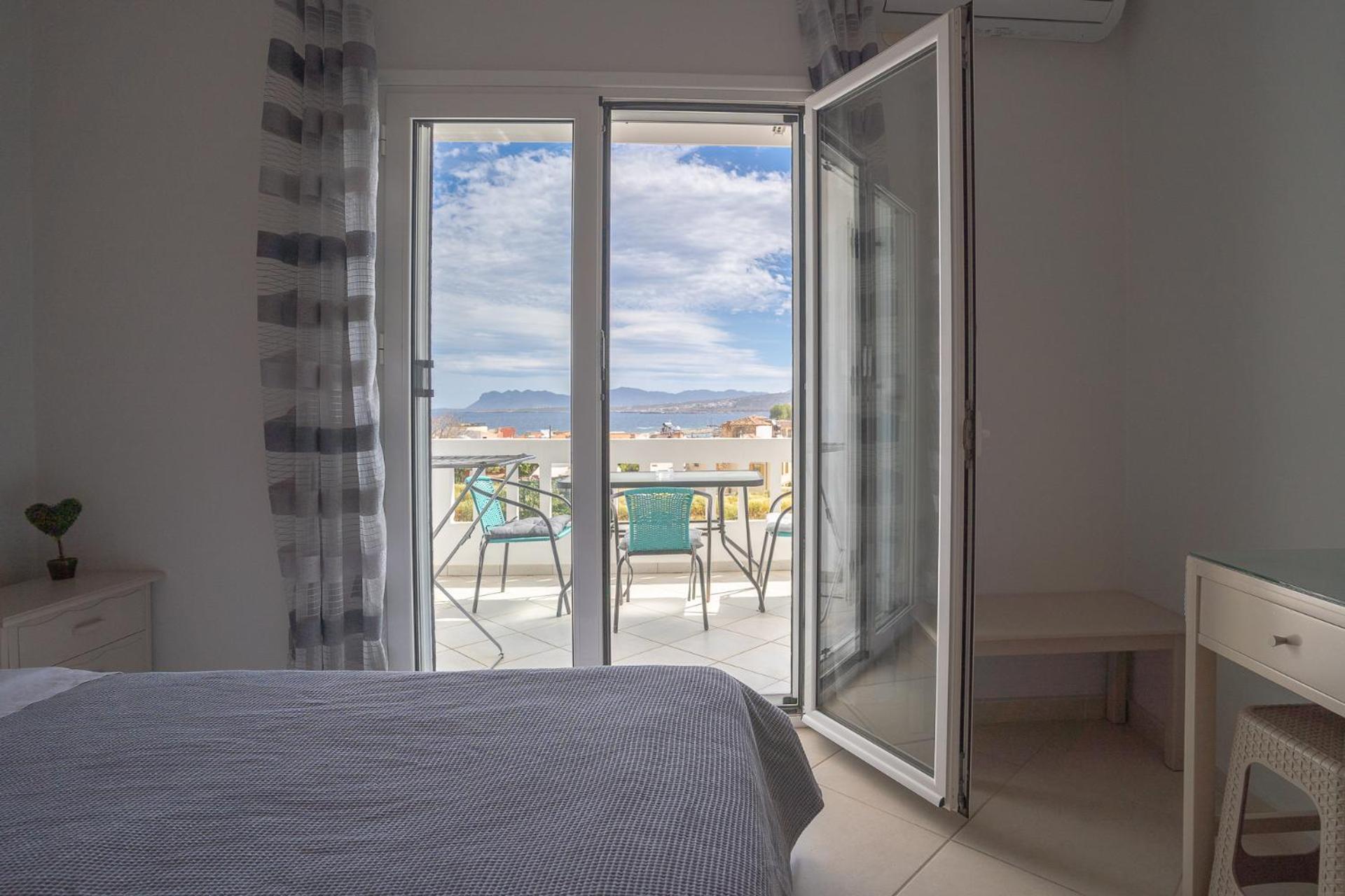 Lektron Apartment Chania  Екстер'єр фото