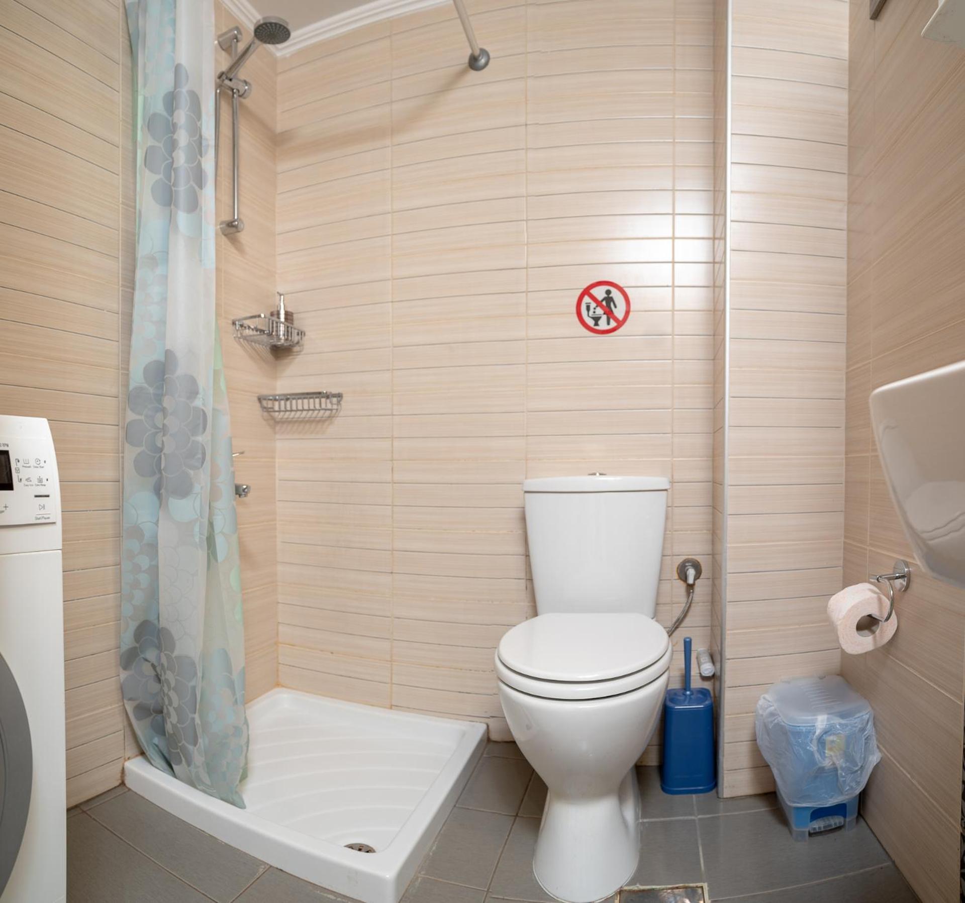 Lektron Apartment Chania  Екстер'єр фото