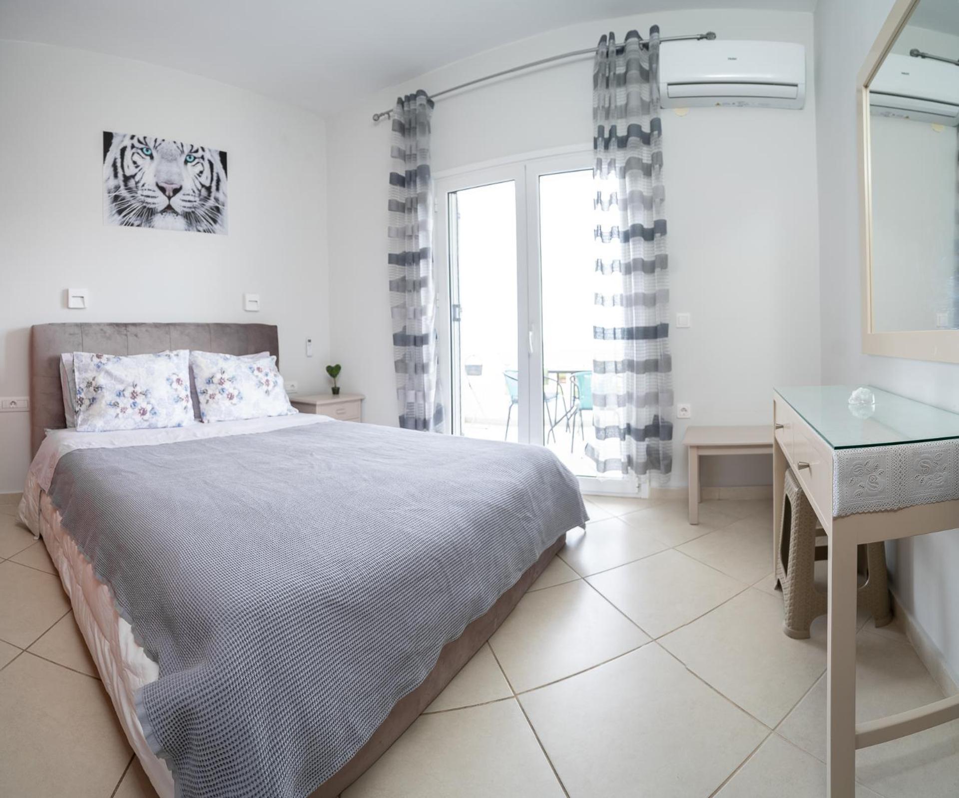 Lektron Apartment Chania  Екстер'єр фото